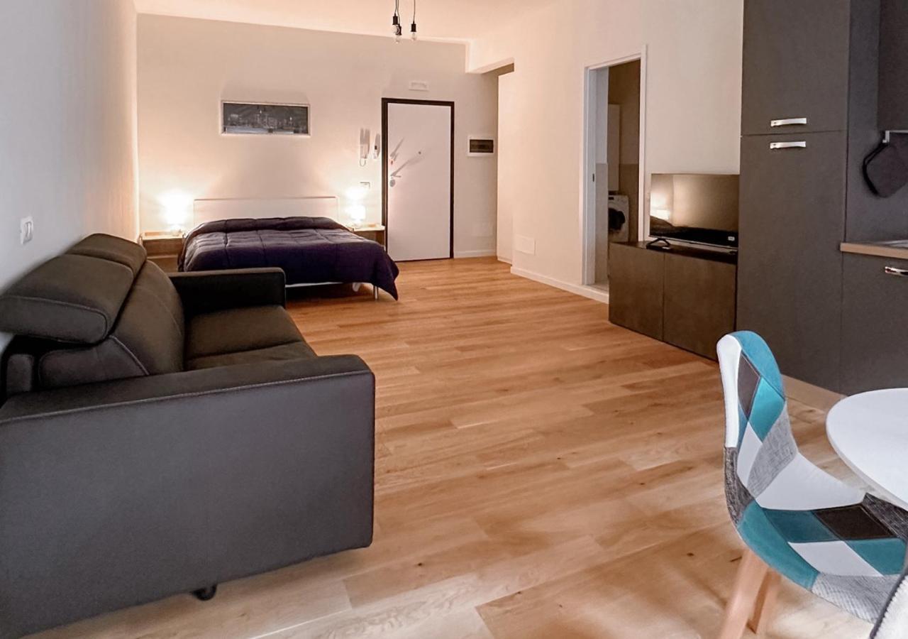 Caesar's Trastevere Apartment Rome
