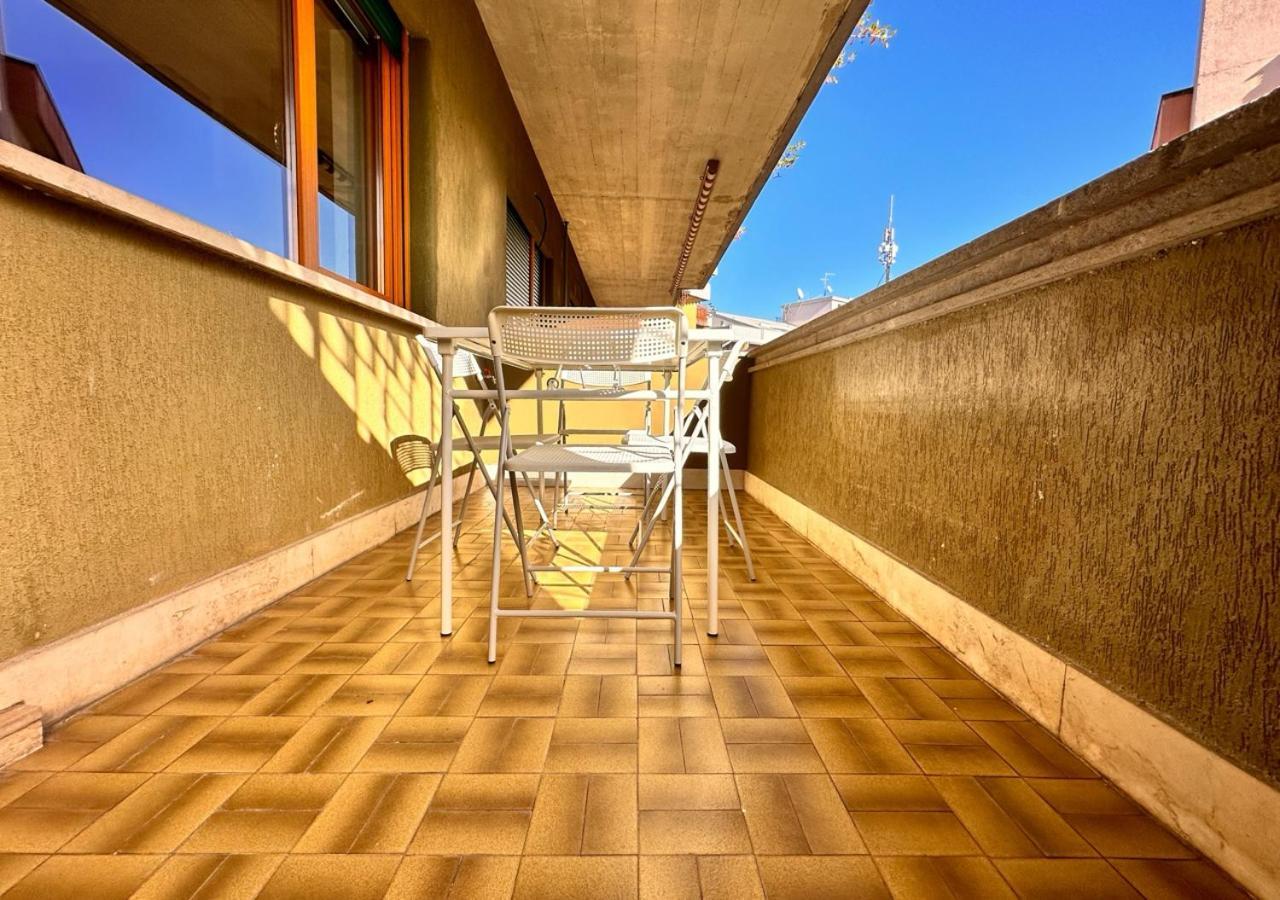 Caesar's Trastevere Apartamento *